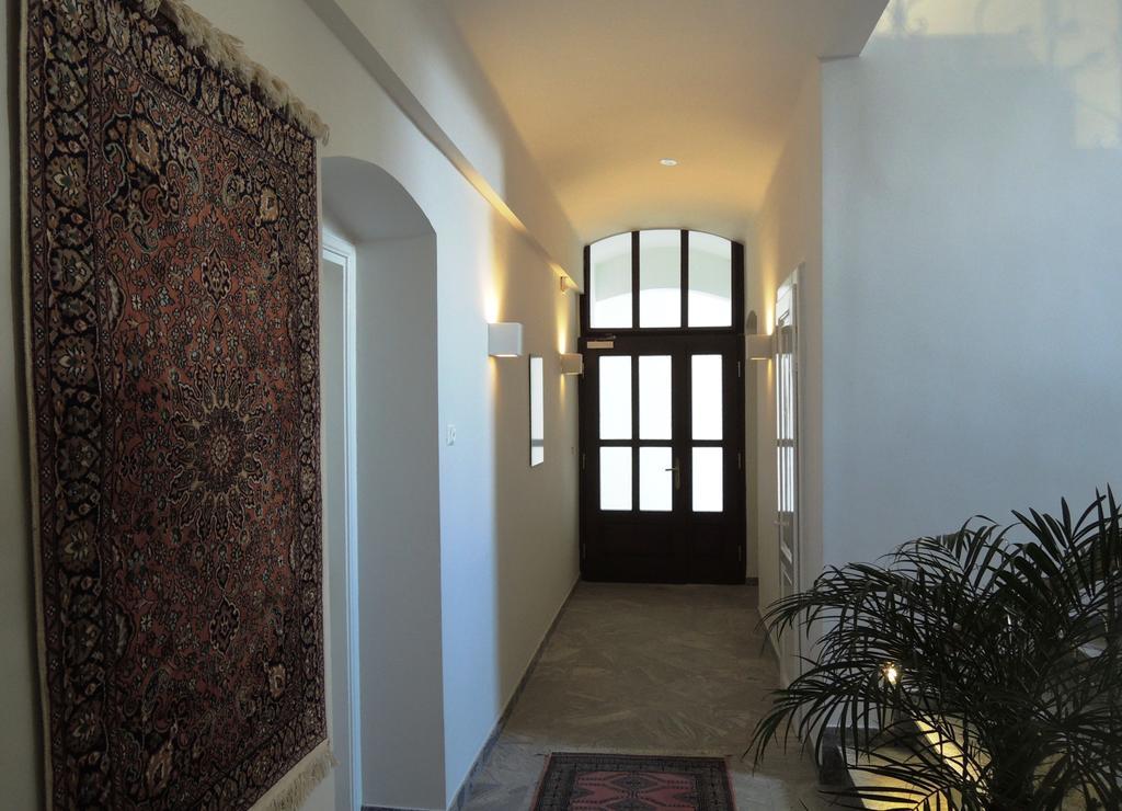 קניטלפלד Das Alte Zinshaus מראה חיצוני תמונה