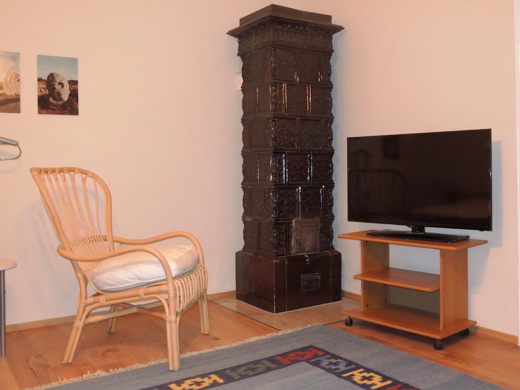קניטלפלד Das Alte Zinshaus חדר תמונה